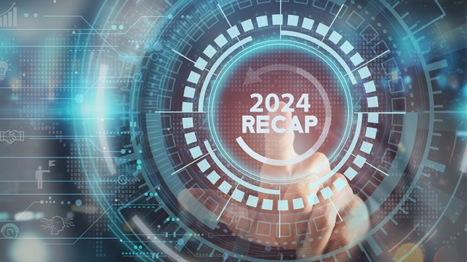 2024 in review